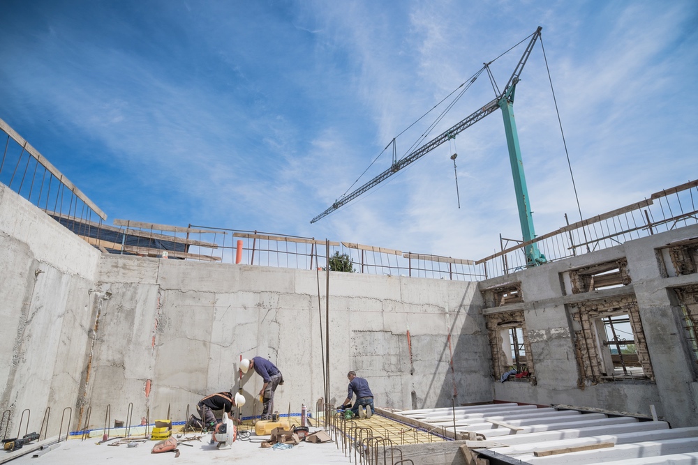 Costruisci oggi il tuo futuro